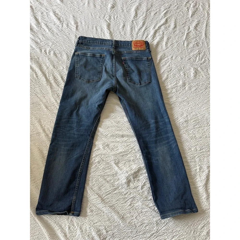 Levi's Jeans‎ 513 Men's Size 34x30